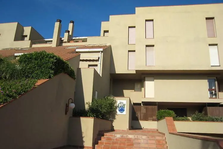 Apartment De Golf Playa De Pals I Spain