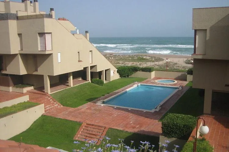 Apartment De Golf Playa De Pals I Begur