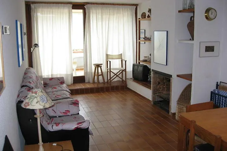 Apartment De Golf Playa De Pals I