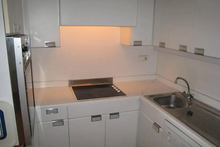 Apartment De Golf Playa De Pals I