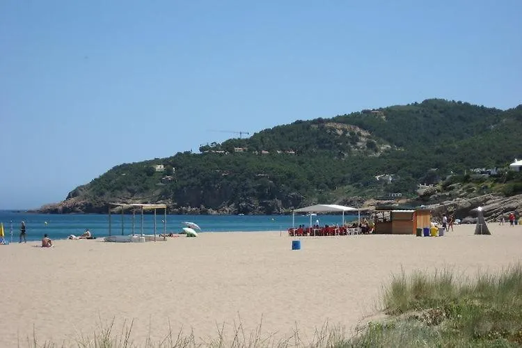 Apartment De Golf Playa De Pals I