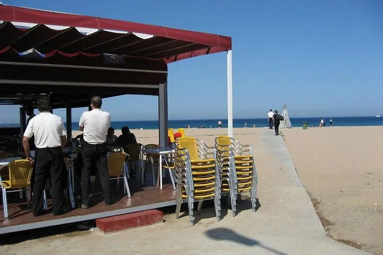 Apartment De Golf Playa De Pals I