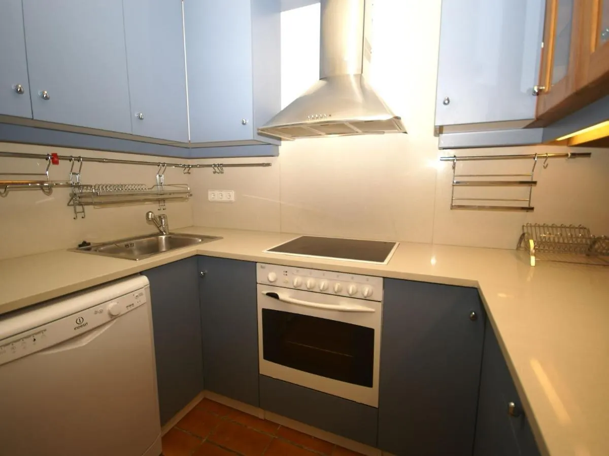 Apartment De Golf Playa De Pals I Spain