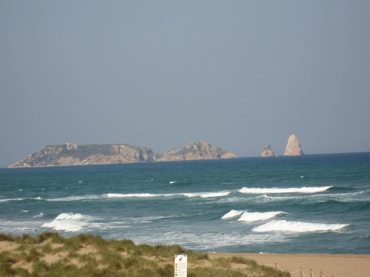 Apartment De Golf Playa De Pals I 0*, Begur Spain