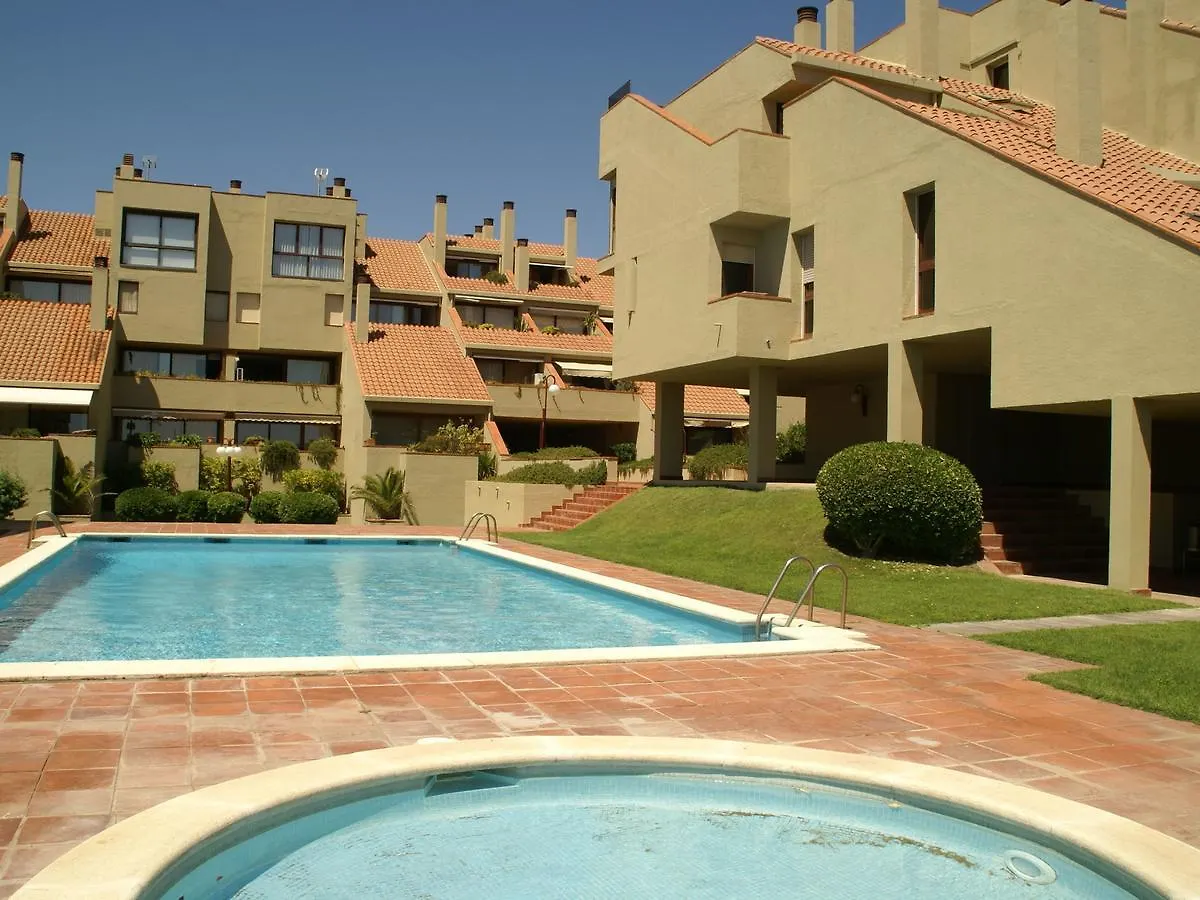Apartment De Golf Playa De Pals I 0*, Begur