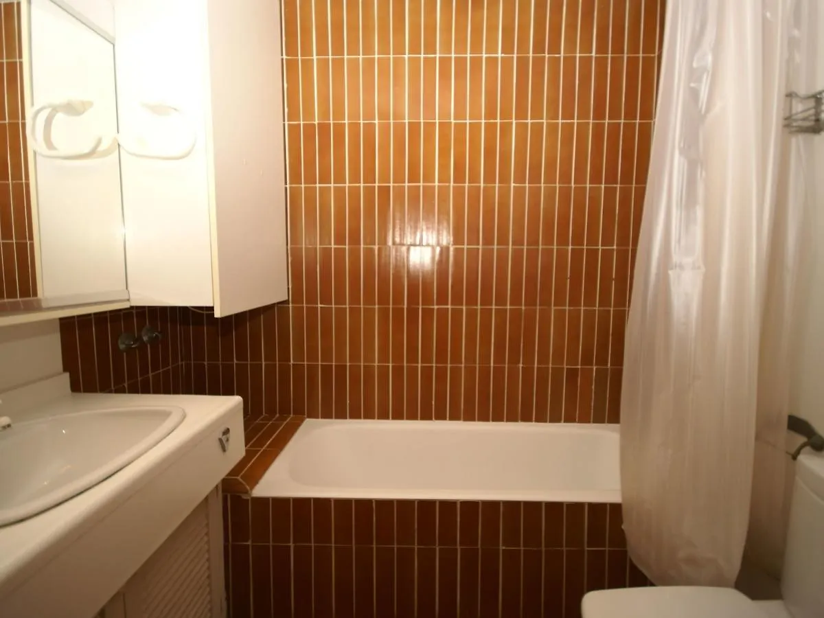 Apartment De Golf Playa De Pals I 0*, Begur Spain