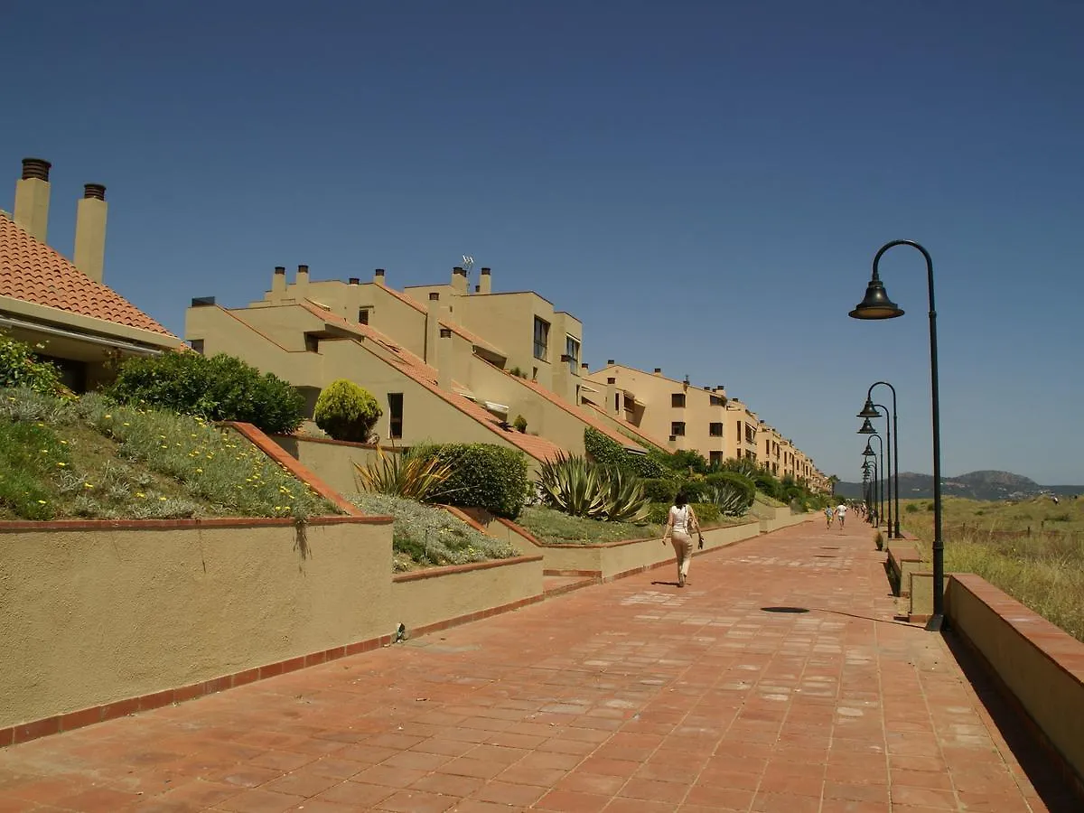 Apartment De Golf Playa De Pals I  Begur