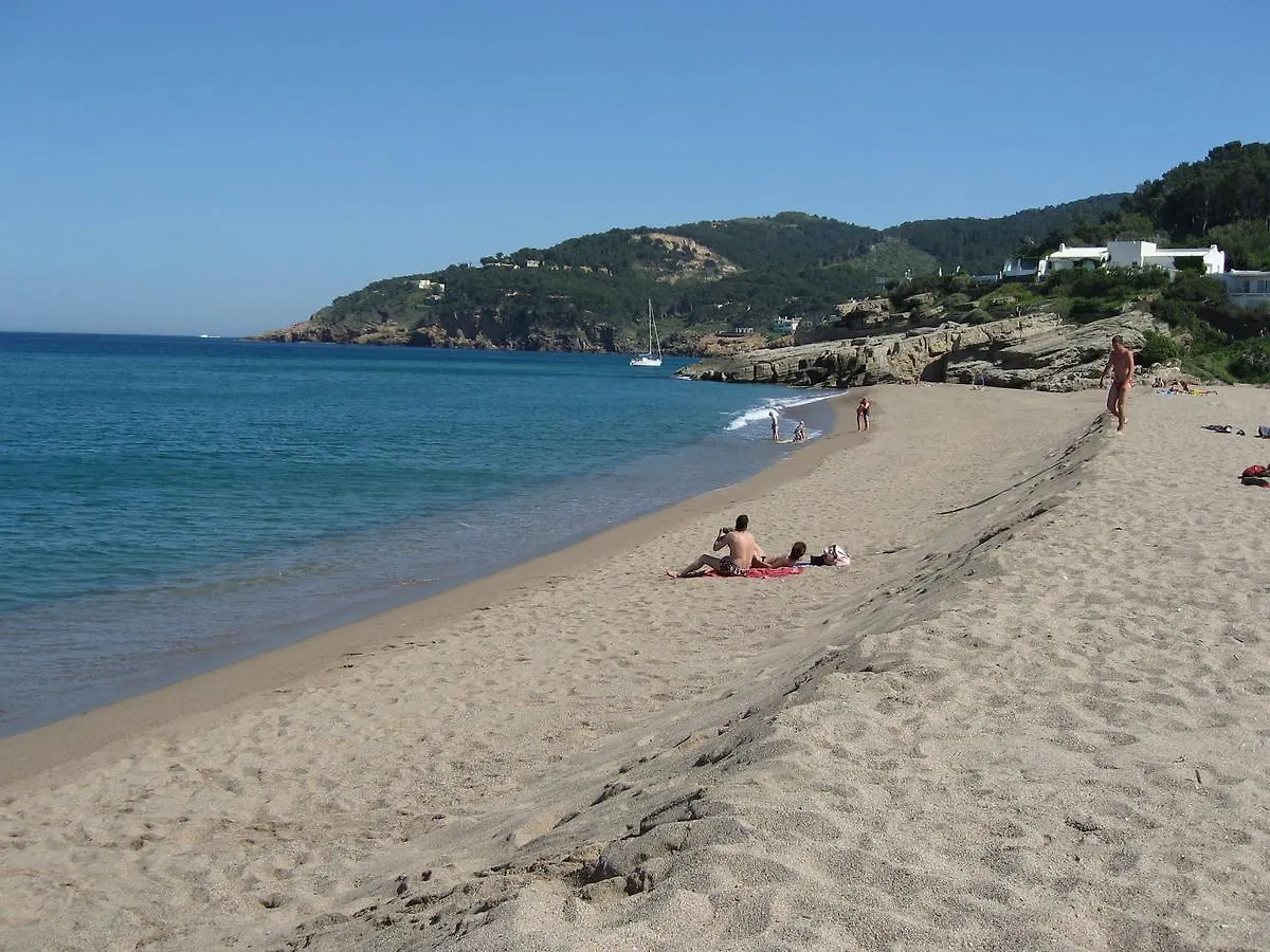 Apartment De Golf Playa De Pals I Spain