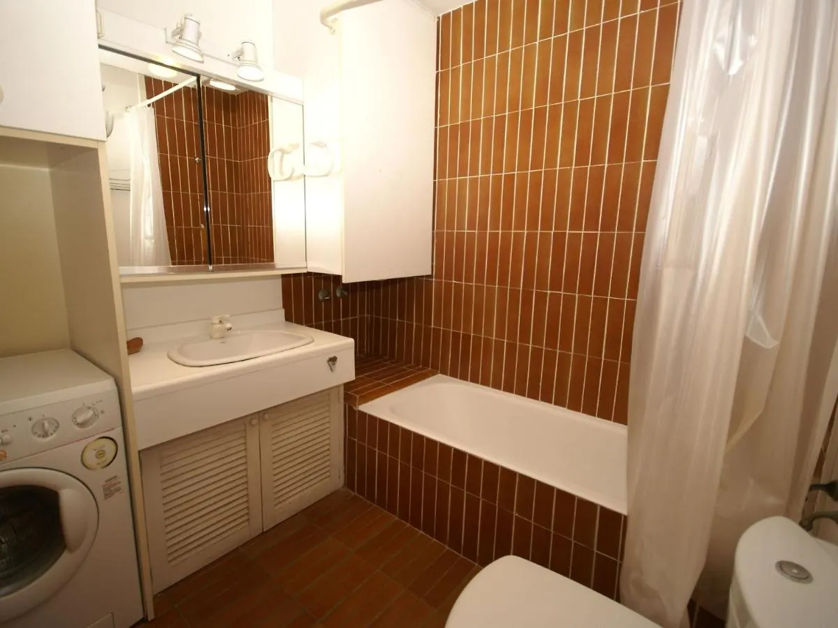 Apartment De Golf Playa De Pals I  Begur