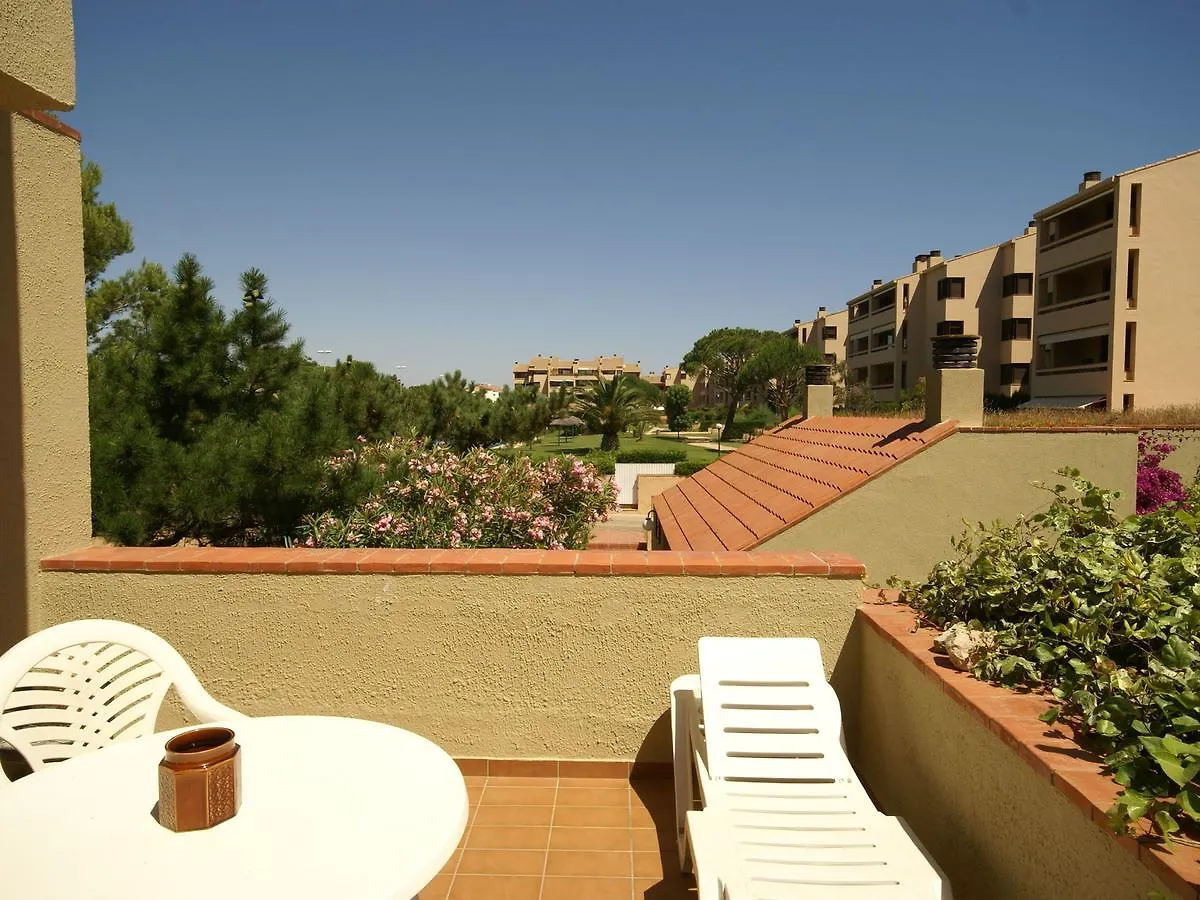 Apartment De Golf Playa De Pals I Begur