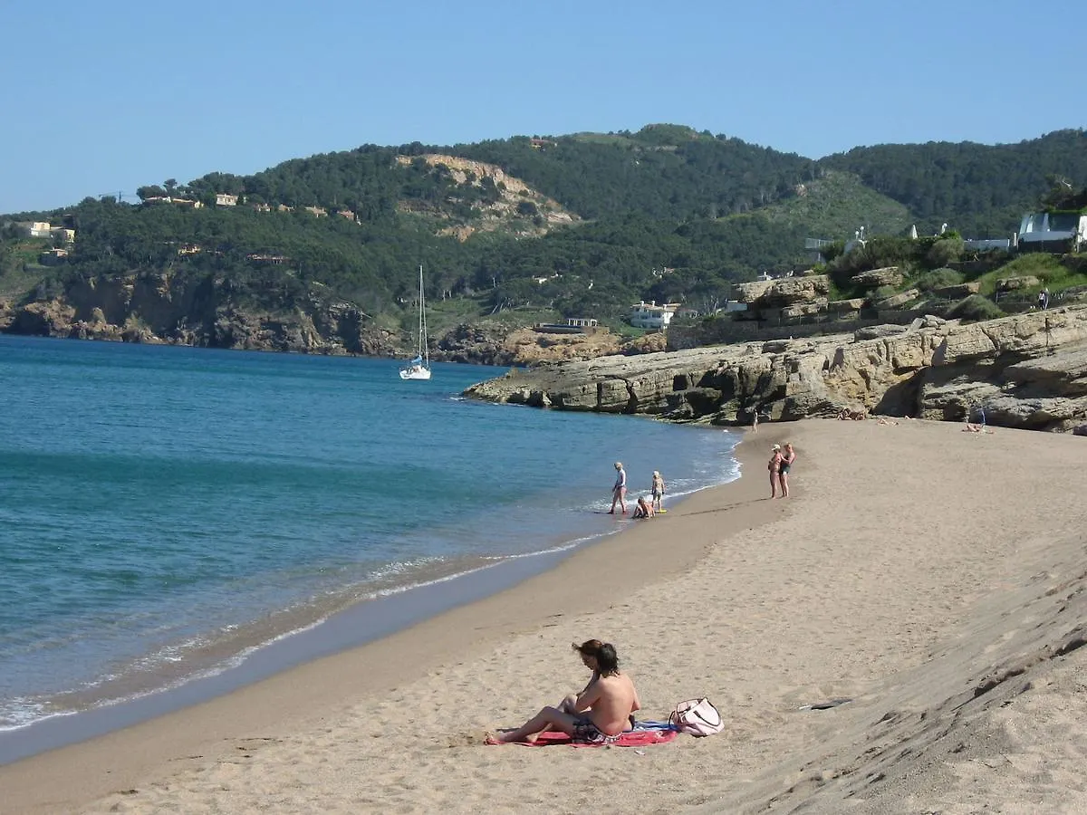 Apartment De Golf Playa De Pals I