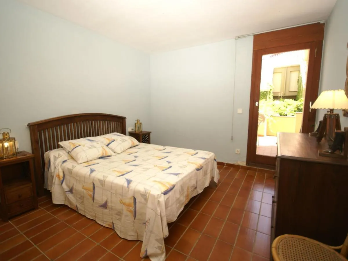 Apartment De Golf Playa De Pals I