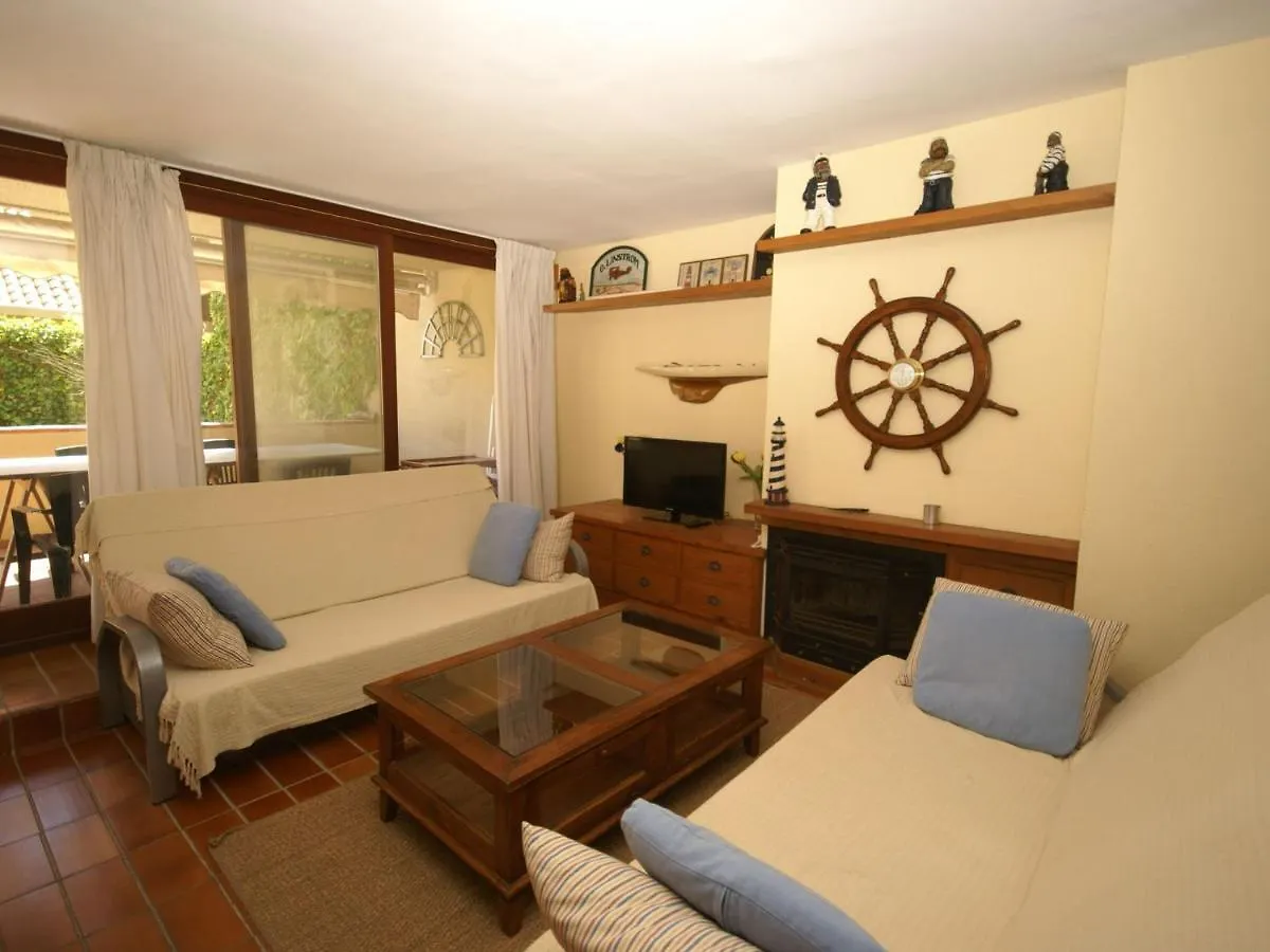 Apartment De Golf Playa De Pals I  Begur