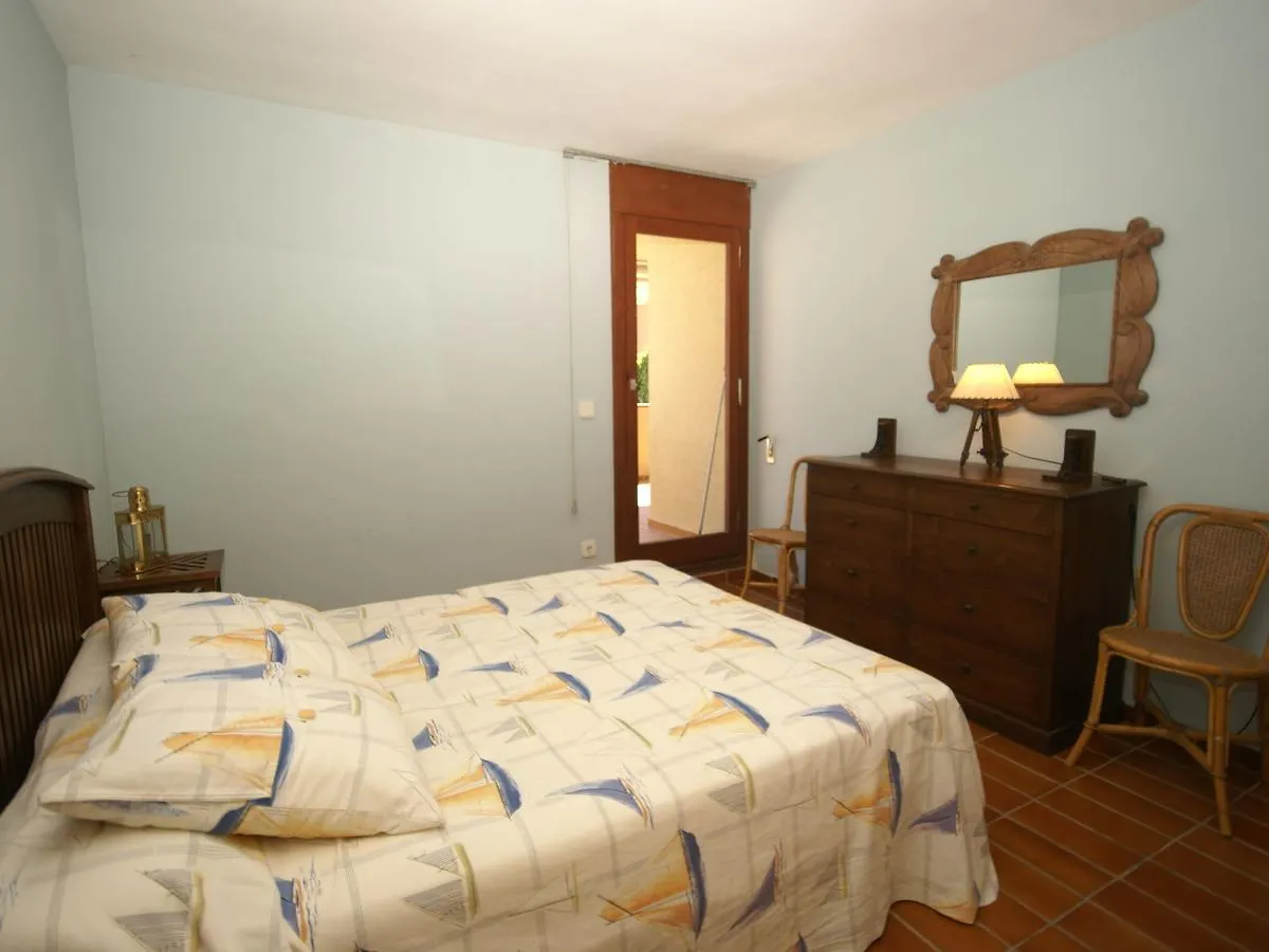 Apartment De Golf Playa De Pals I Spain