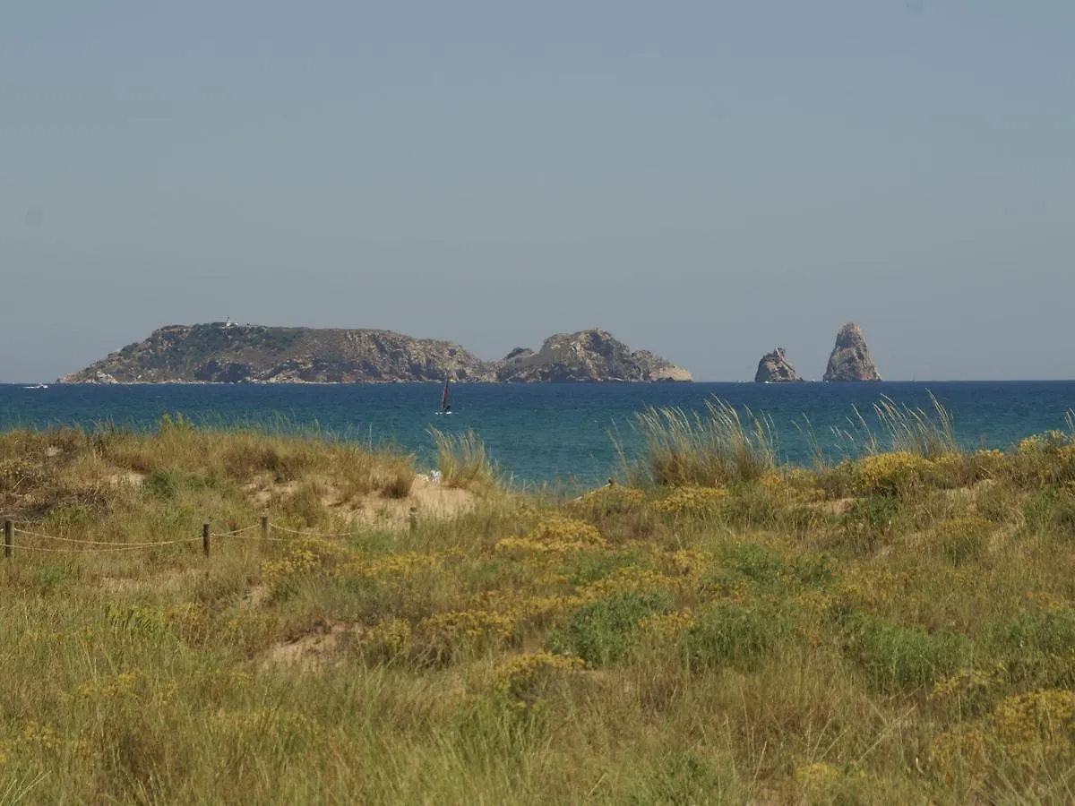 Apartment De Golf Playa De Pals I  Begur