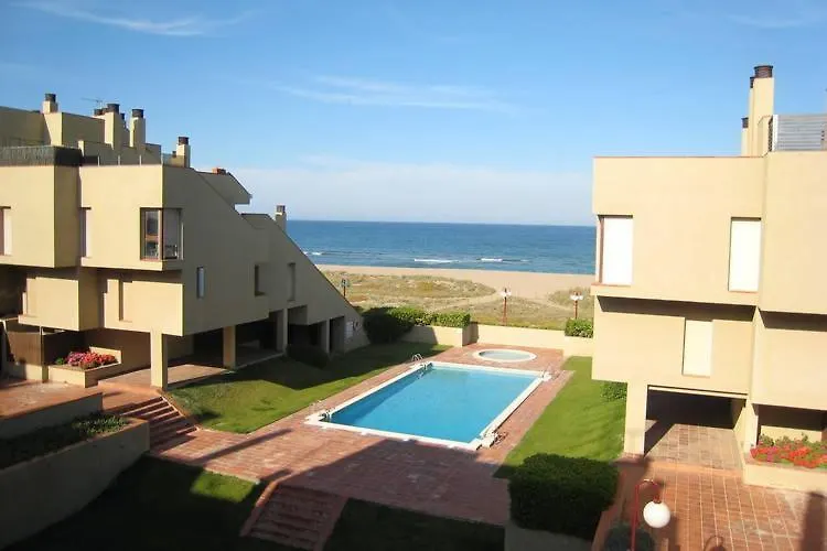 Apartment De Golf Playa De Pals I Spain
