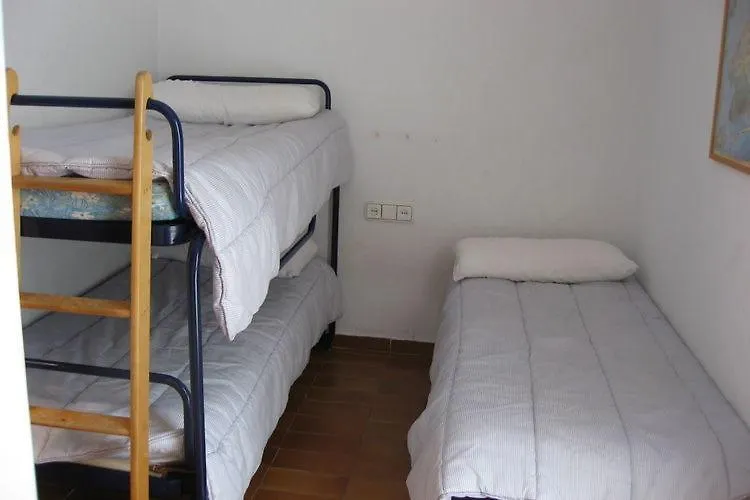 Apartment De Golf Playa De Pals I Spain
