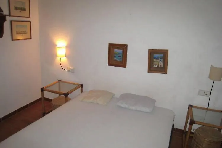 Apartment De Golf Playa De Pals I 0*, Begur